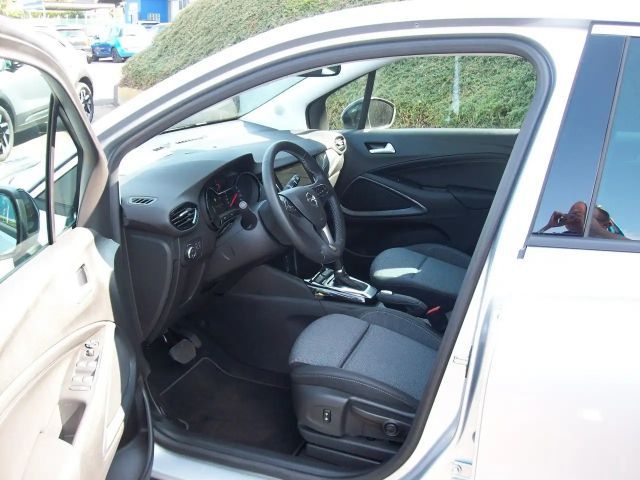 Opel Crossland X Elegance