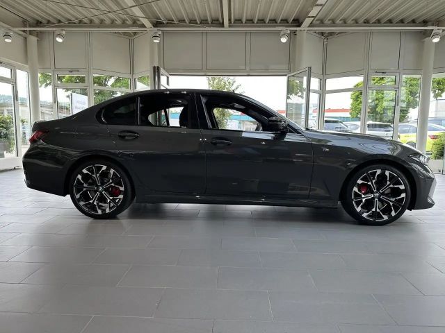 BMW 340 M-Sport Sedan xDrive
