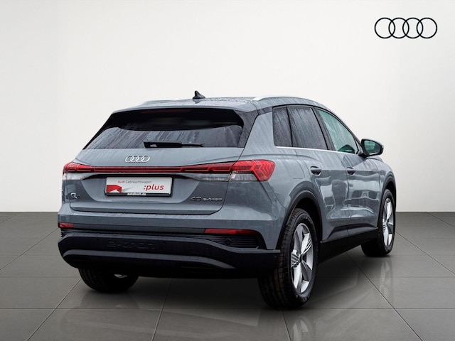 Audi Q4 e-tron 40