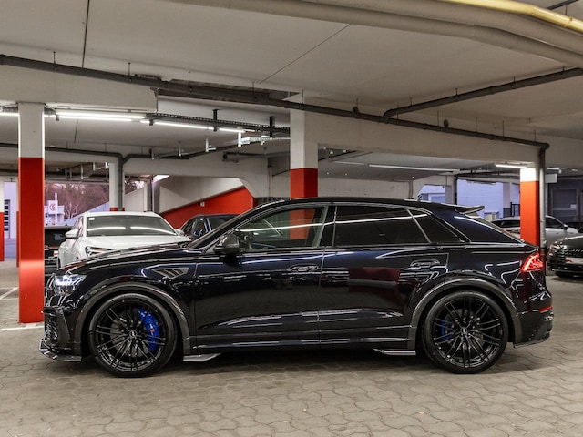 Audi RS Q8 Quattro