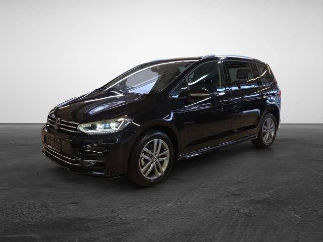 Volkswagen Touran 1.5 TSI Comfortline DSG