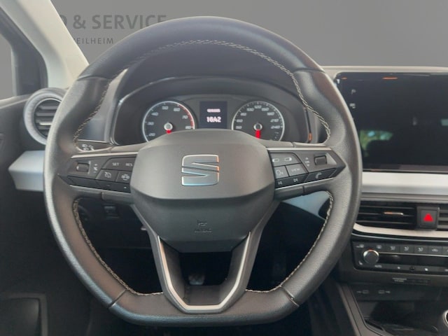 Seat Ibiza 1.0 TSI Style