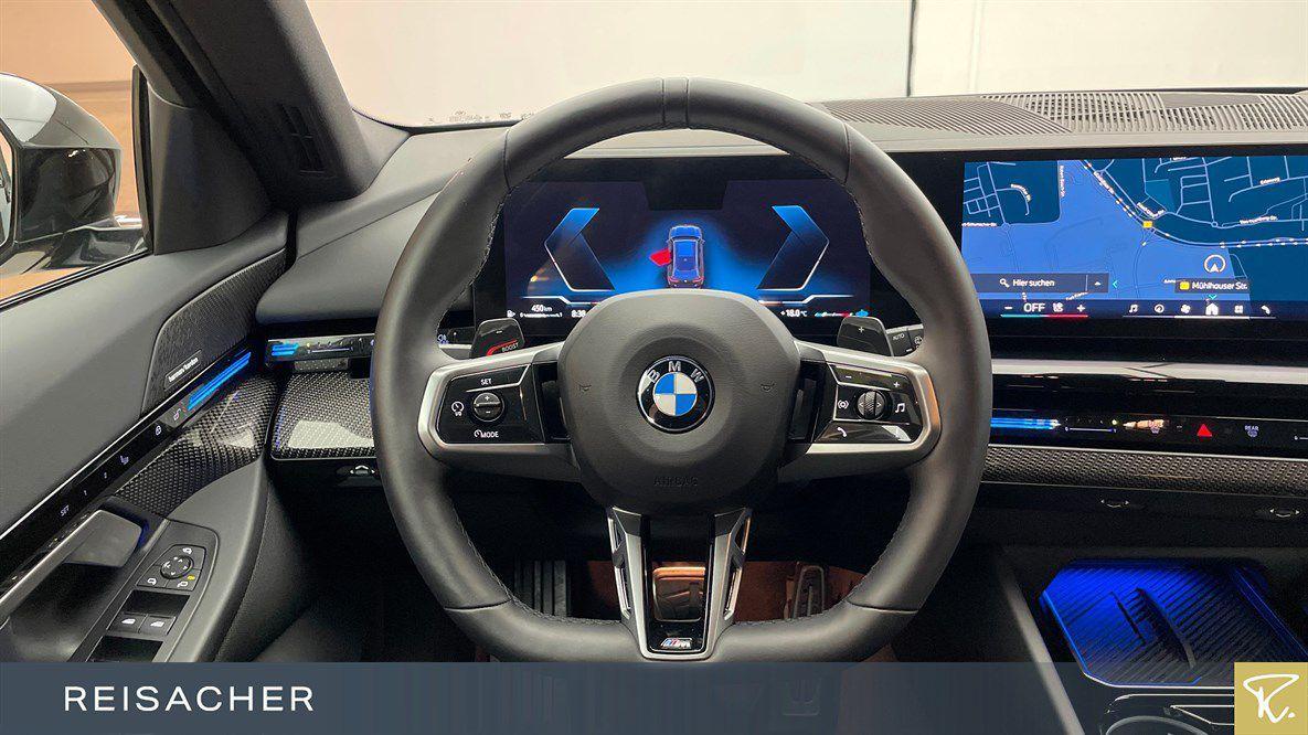 BMW 520 520i Touring