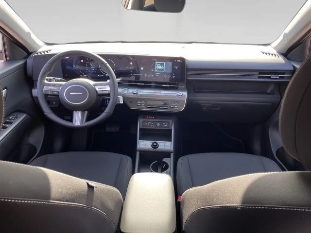 Hyundai Kona Electric