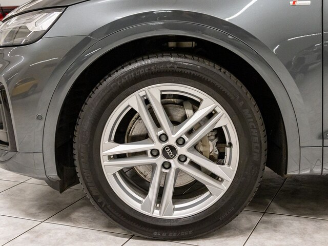 Audi Q5 40 TFSI Quattro S-Tronic