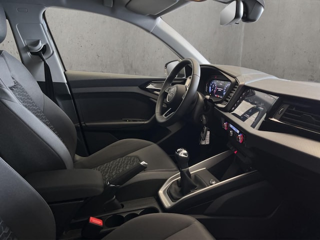 Audi A1 30 TFSI S-Line Sportback