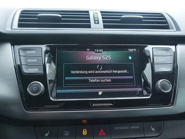 Skoda Fabia Style Style