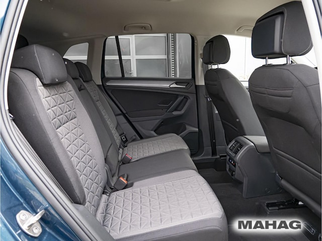 Volkswagen Tiguan 1.5 TSI DSG Life