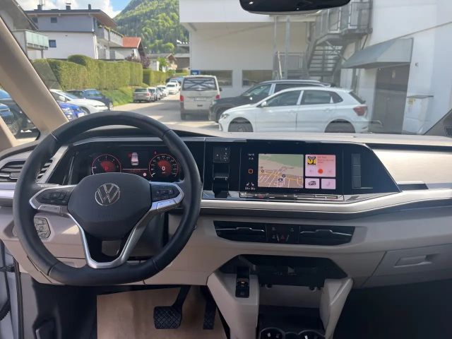 Volkswagen Multivan T7