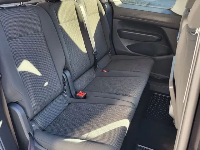 Volkswagen Caddy DSG