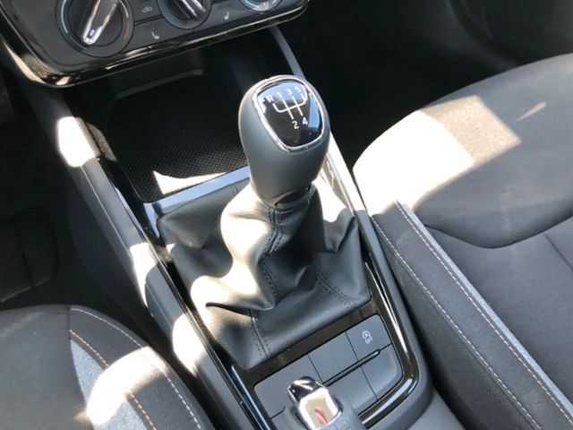 Skoda Kamiq TSI 5-Jahre Garantie LED PDC Kamera