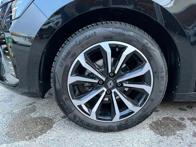 Renault Clio TCe 90 Techno