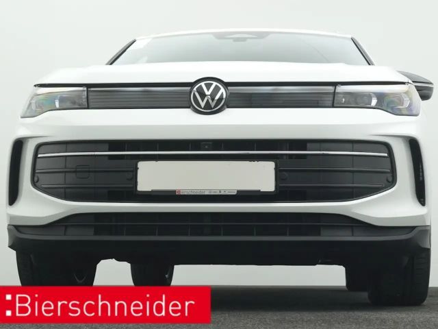 Volkswagen Tiguan 2.0 TDI DSG IQ.Drive