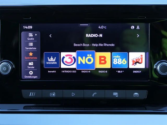 Seat Arona 1.0 TSI Reference