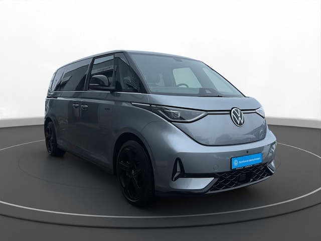 Volkswagen ID.Buzz 4Motion