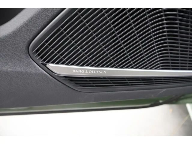 Audi A5 40 TDI Quattro S-Line Sportback