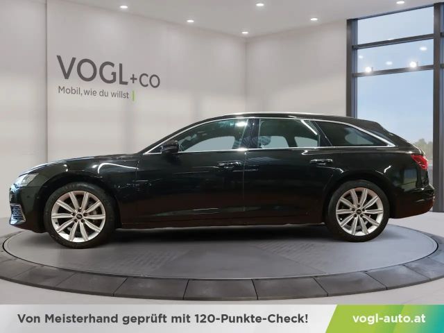 Audi A6 40 TDI Avant Quattro