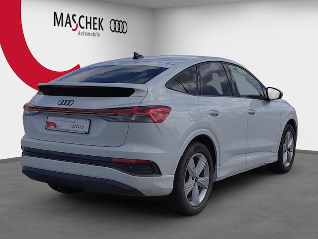 Audi Q4 e-tron 35 Sportback