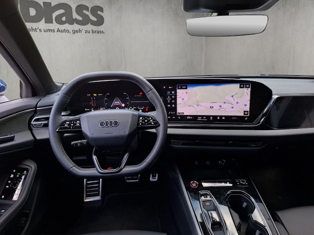 Audi A5 Quattro S-Tronic