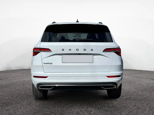 Skoda Karoq Sportline