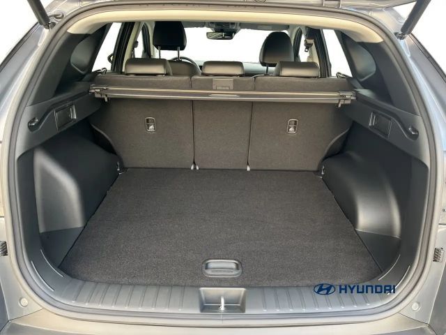 Hyundai Tucson 1.6 Trend