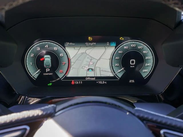 Audi A3 40 TFSI S-Line Sedan