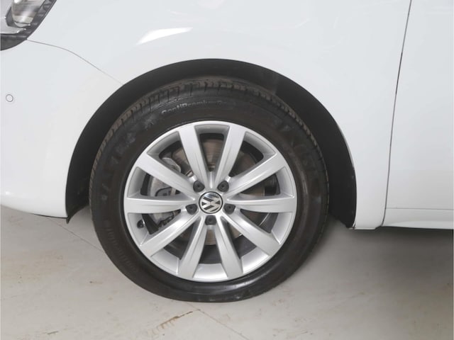 Volkswagen Sharan 1.4 TSI DSG Highline