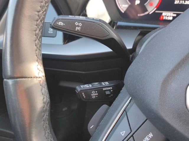 Audi A3 30 TDI S-Tronic Sedan