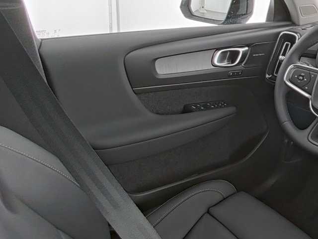 Volvo XC40 Dark Ultra