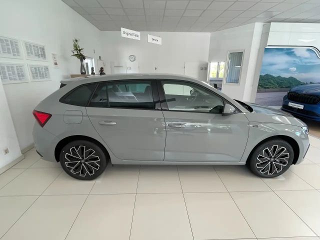 Skoda Scala Tour