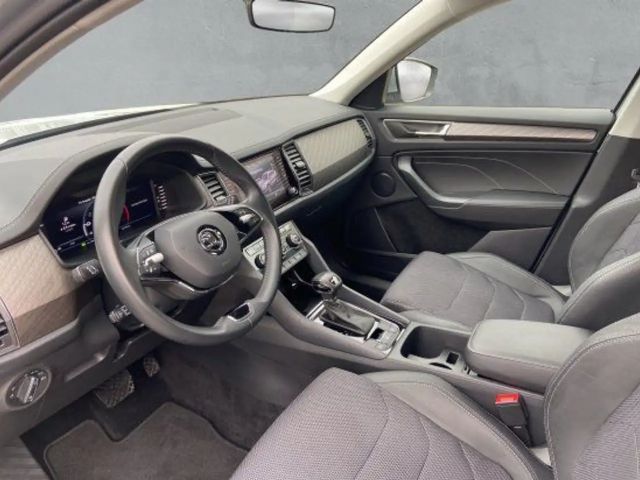 Skoda Kodiaq 2.0 TDI Style Style