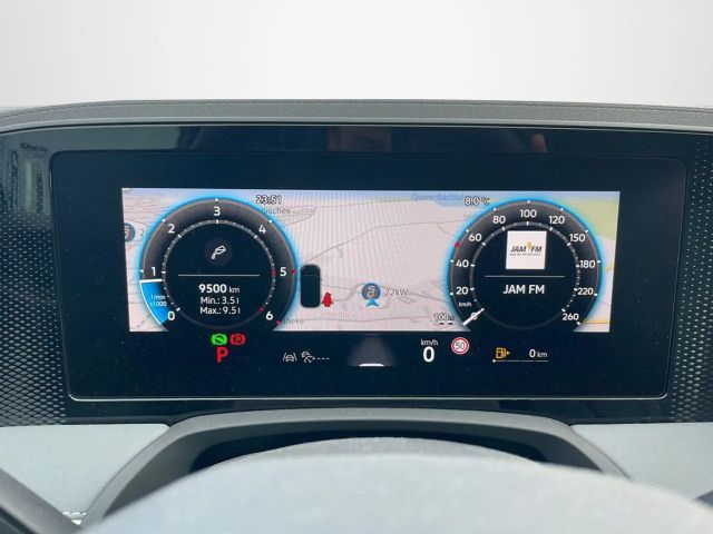 Volkswagen Passat 2.0 TDI Business DSG Variant