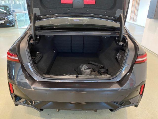 BMW 550 Sedan xDrive