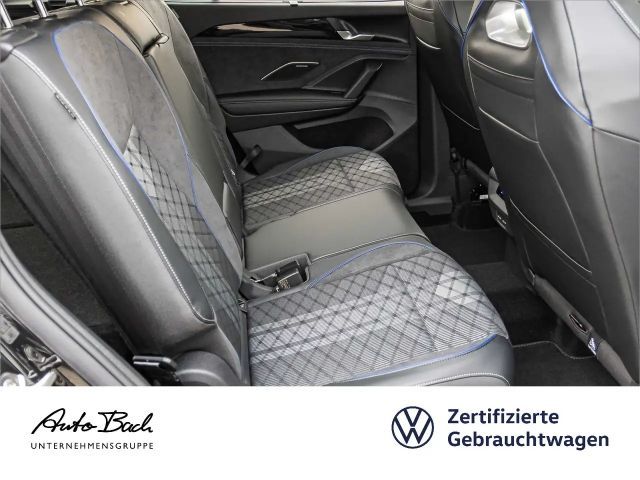 Volkswagen Tayron 2.0 TDI DSG R-Line