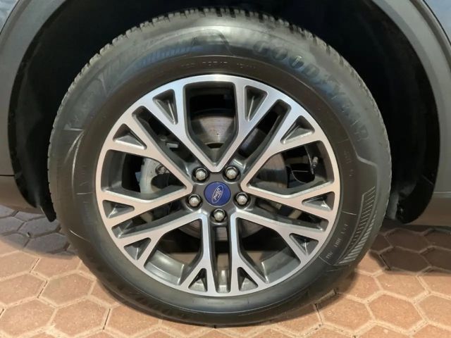 Ford Kuga Titanium X