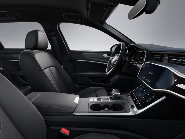 Audi A6 45 TFSI Avant S-Tronic