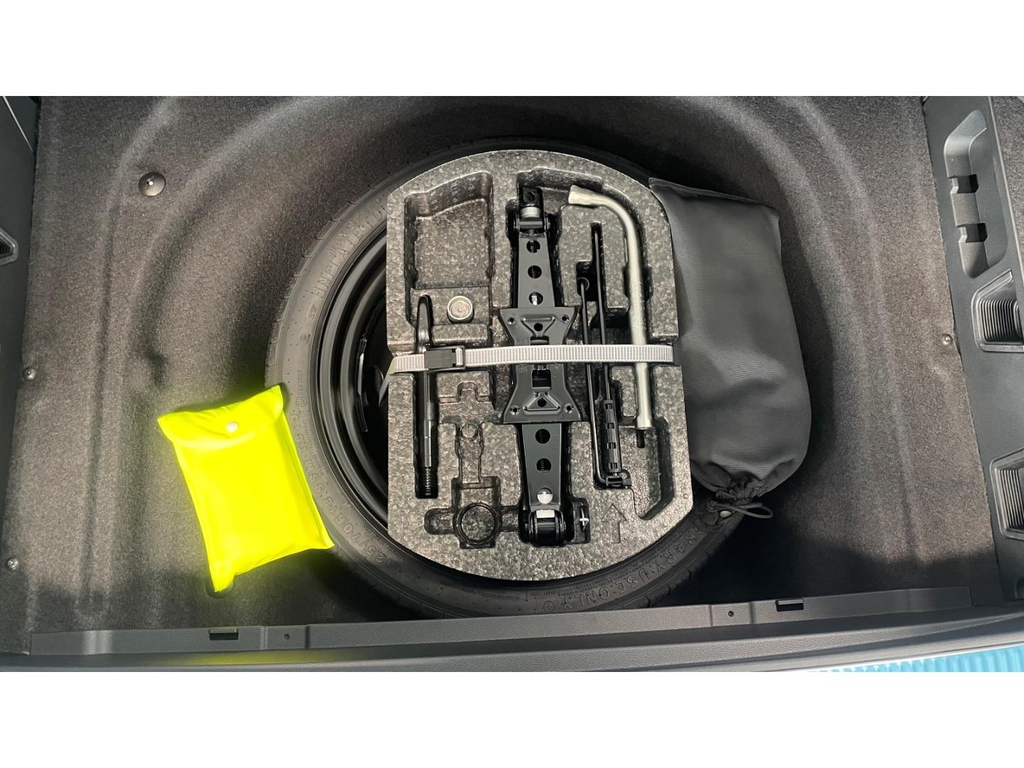 Volkswagen Passat Business IQ.Drive Variant