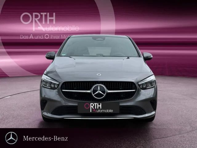 Mercedes-Benz B 180 Progressive