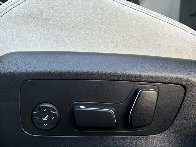 BMW M5 Touring Akrapovic KW V4 M-Performance