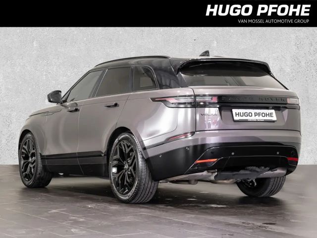 Land Rover Range Rover Velar D300 Dynamic HSE