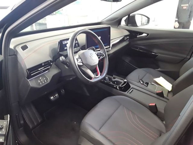 Volkswagen ID.4 4Motion IQ.Drive