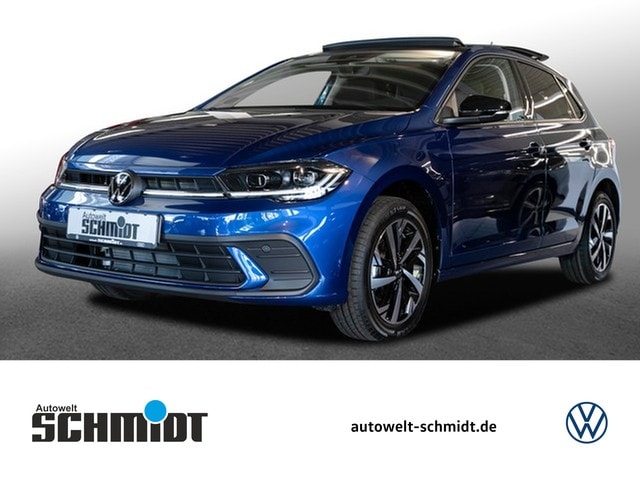 Volkswagen Polo 1.0 TSI Move