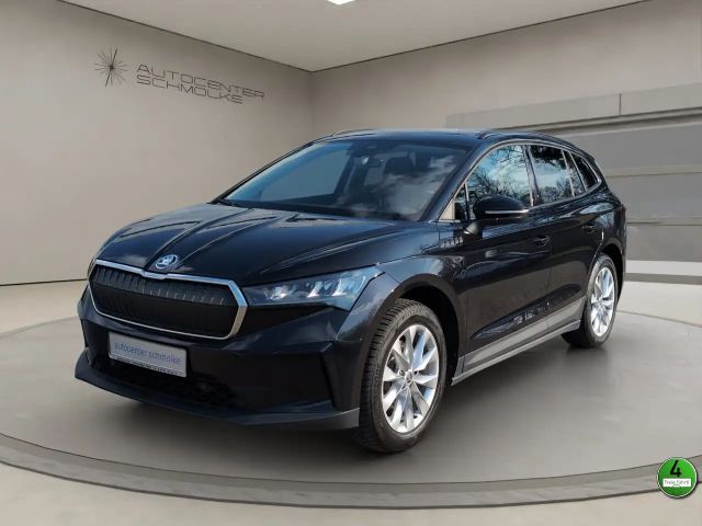 Skoda Enyaq Loft iV 60