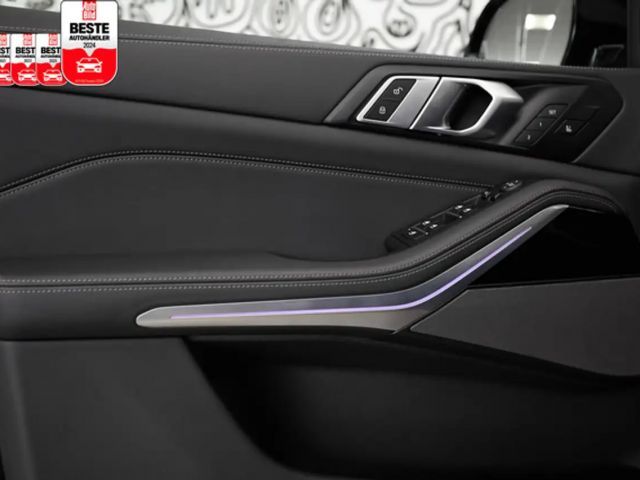 BMW X5 M-Sport xDrive30d