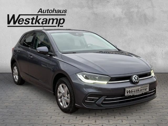 Volkswagen Polo IQ.Drive Style