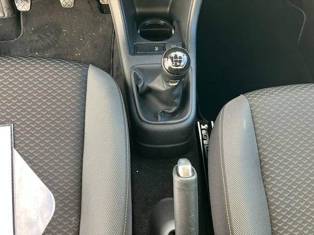 Volkswagen up! Active