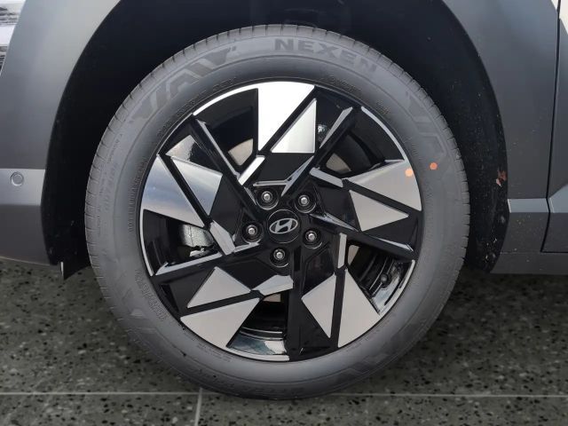 Hyundai Kona 1.6 T-GDi Vierwielaandrijving