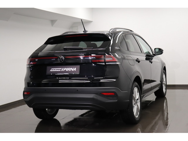 Volkswagen Taigo 1.0 TSI