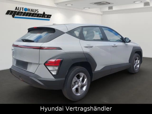 Hyundai Kona 1.0 T-GDi