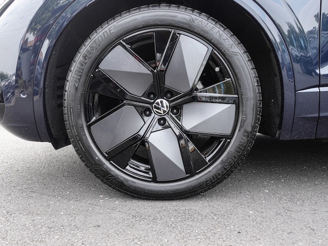 Volkswagen Touareg 3.0 V6 TDI 4Motion